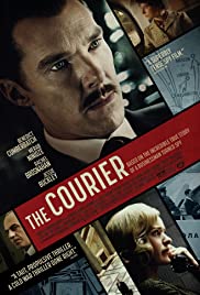 The Courier 2020 Dub in Hindi Full Movie